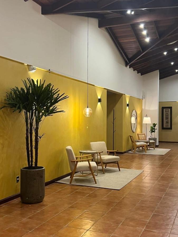 Bemar Carmelo Hotel 外观 照片