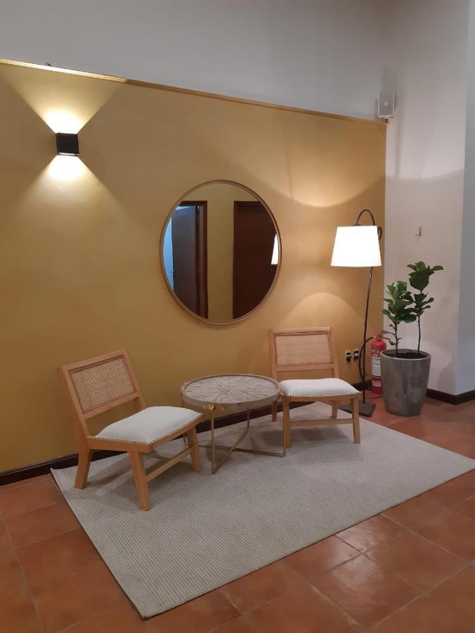 Bemar Carmelo Hotel 外观 照片
