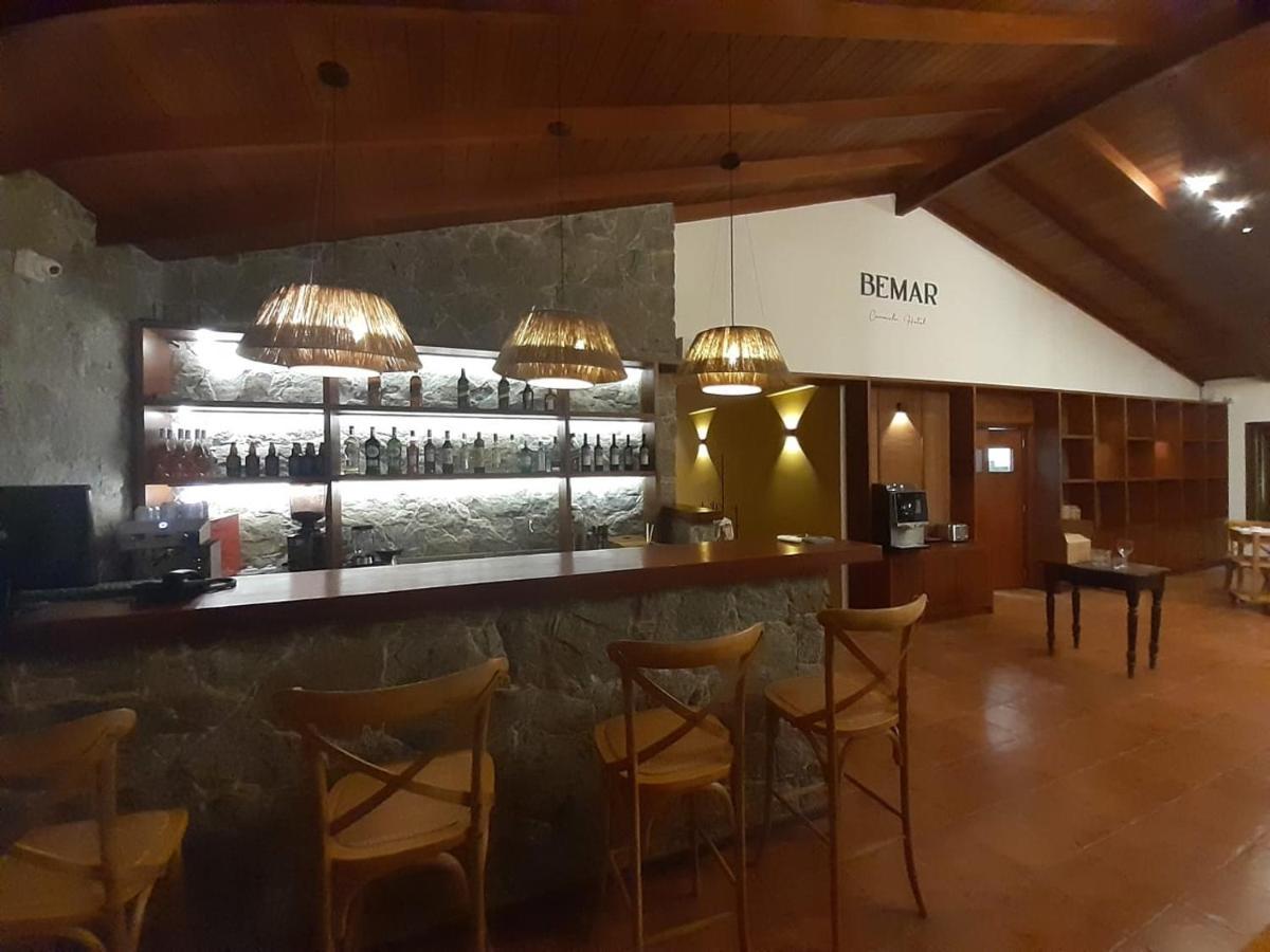 Bemar Carmelo Hotel 外观 照片