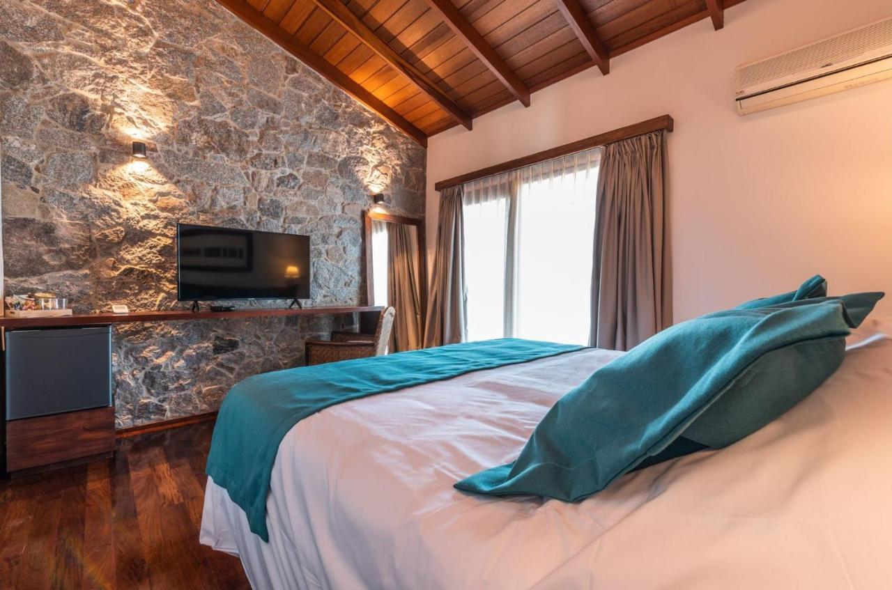 Bemar Carmelo Hotel 外观 照片