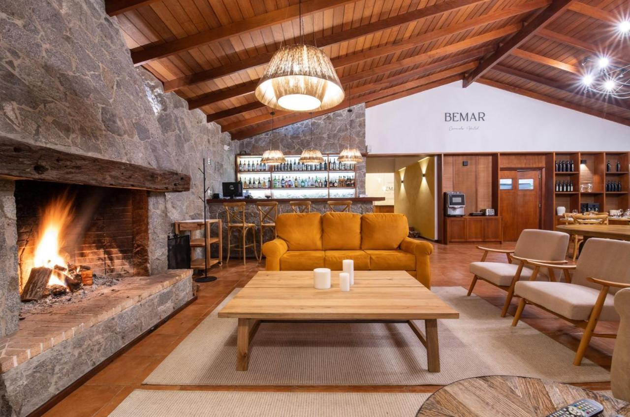 Bemar Carmelo Hotel 外观 照片