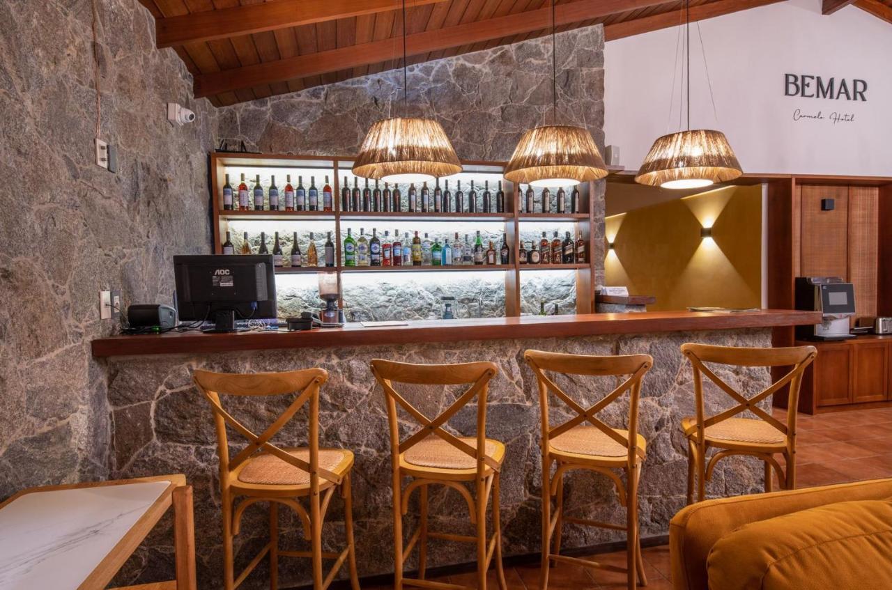 Bemar Carmelo Hotel 外观 照片