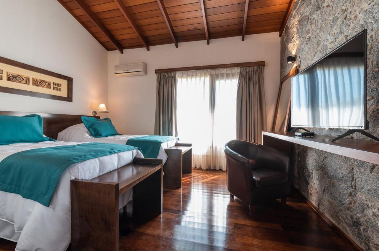 Bemar Carmelo Hotel 外观 照片