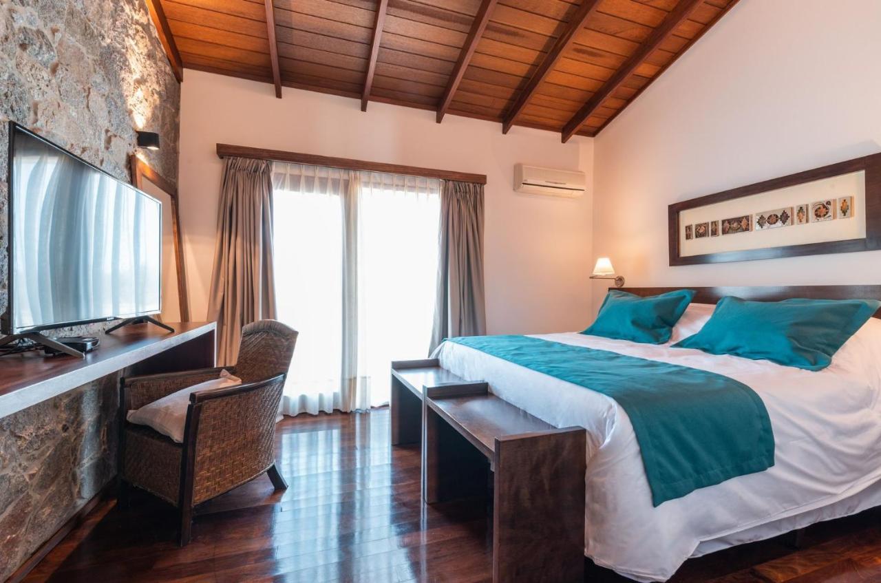 Bemar Carmelo Hotel 外观 照片