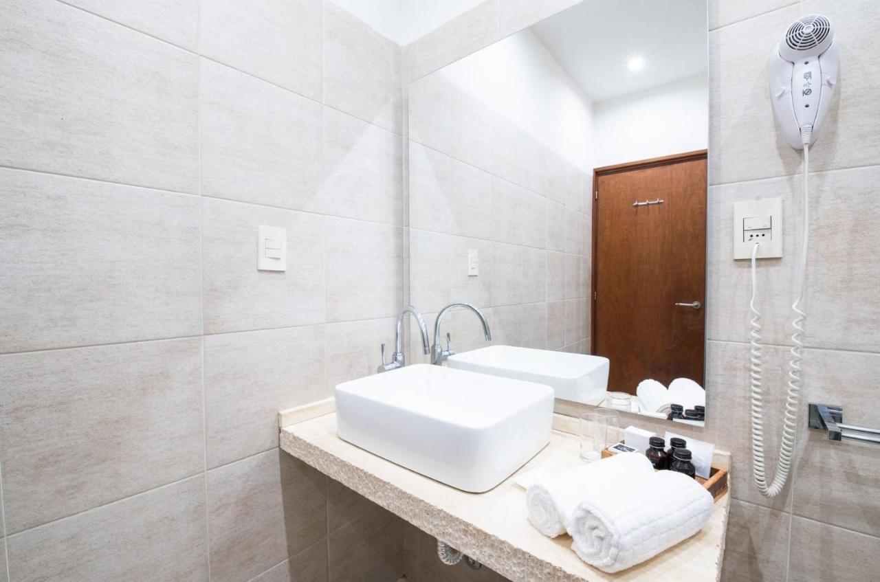 Bemar Carmelo Hotel 外观 照片