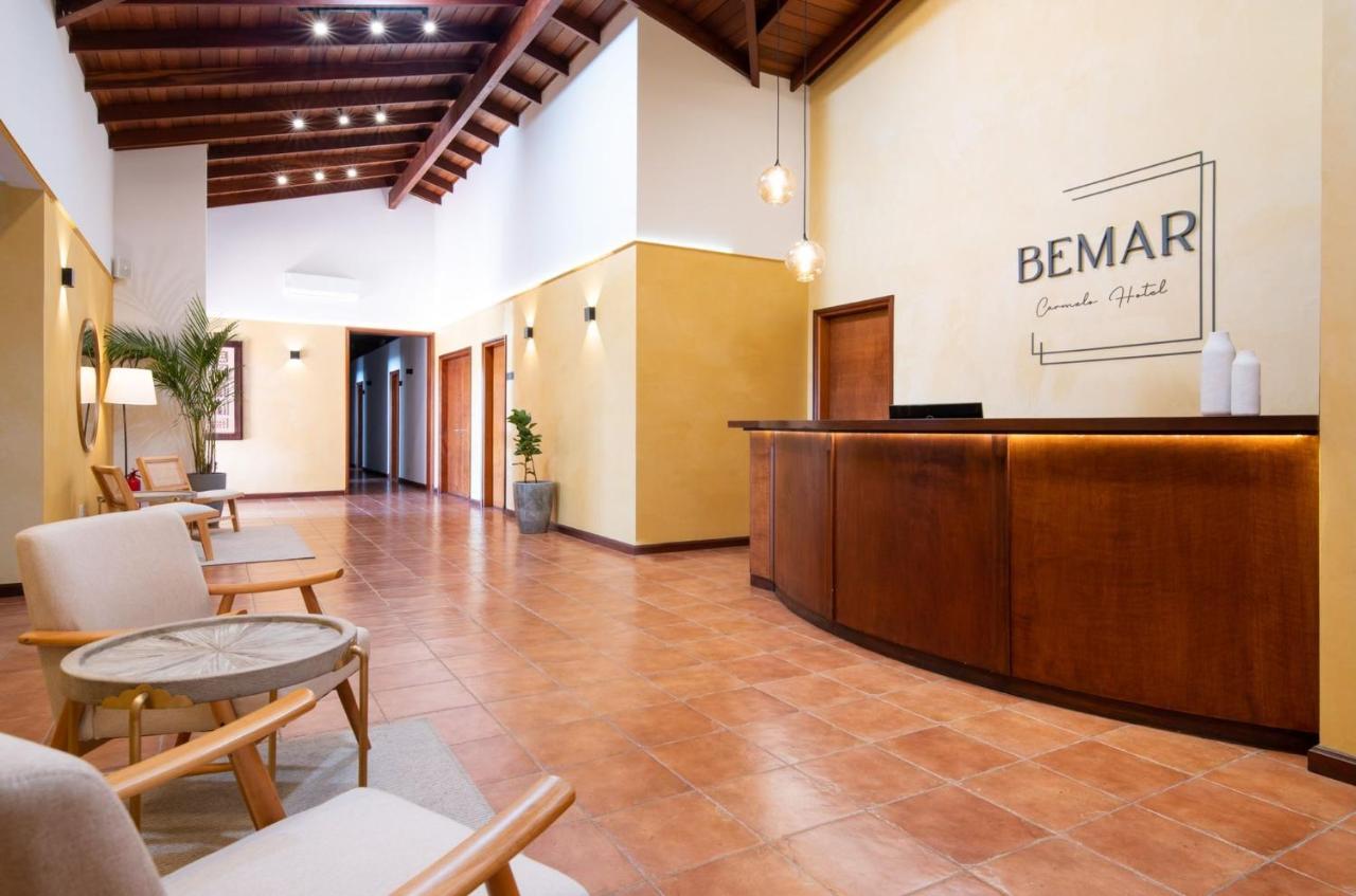 Bemar Carmelo Hotel 外观 照片
