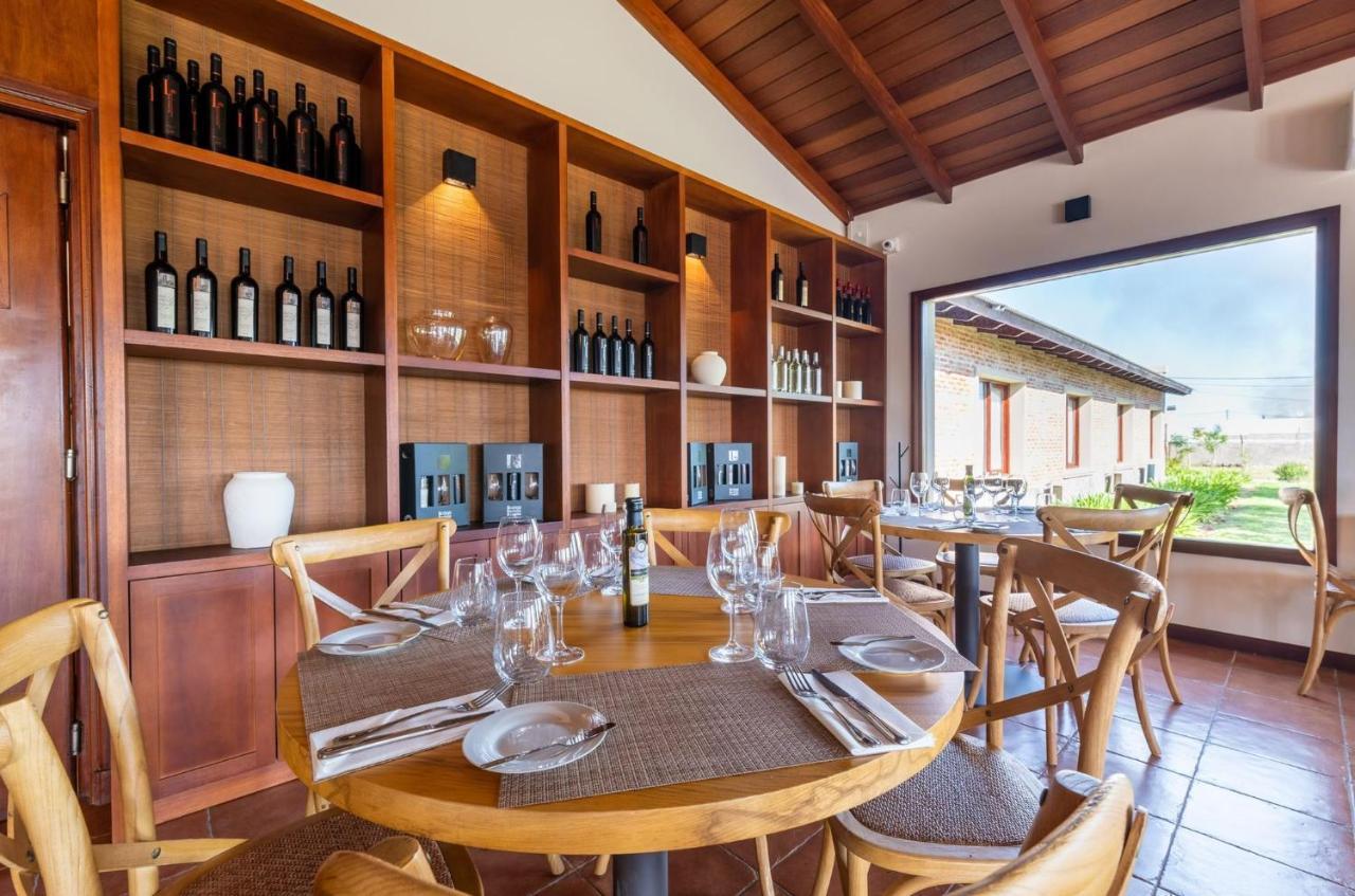 Bemar Carmelo Hotel 外观 照片