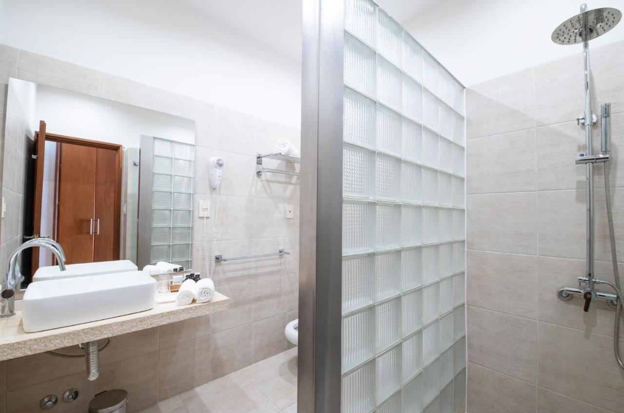 Bemar Carmelo Hotel 外观 照片