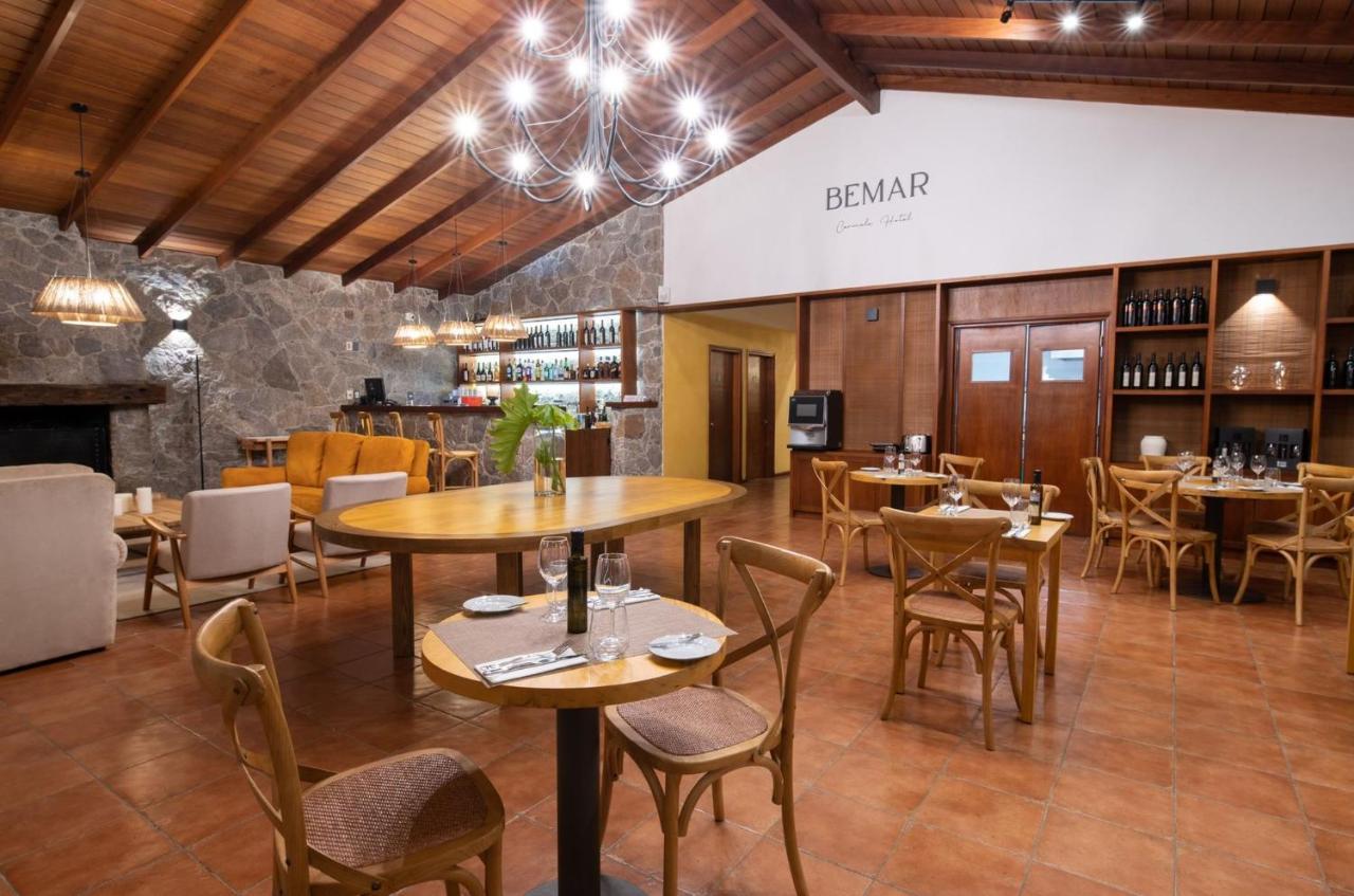 Bemar Carmelo Hotel 外观 照片