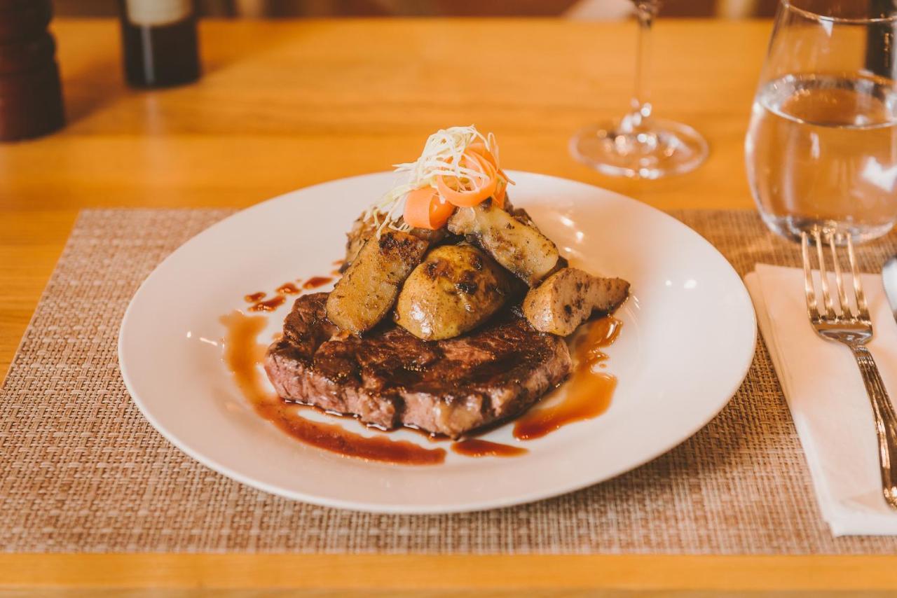 Bemar Carmelo Hotel 外观 照片