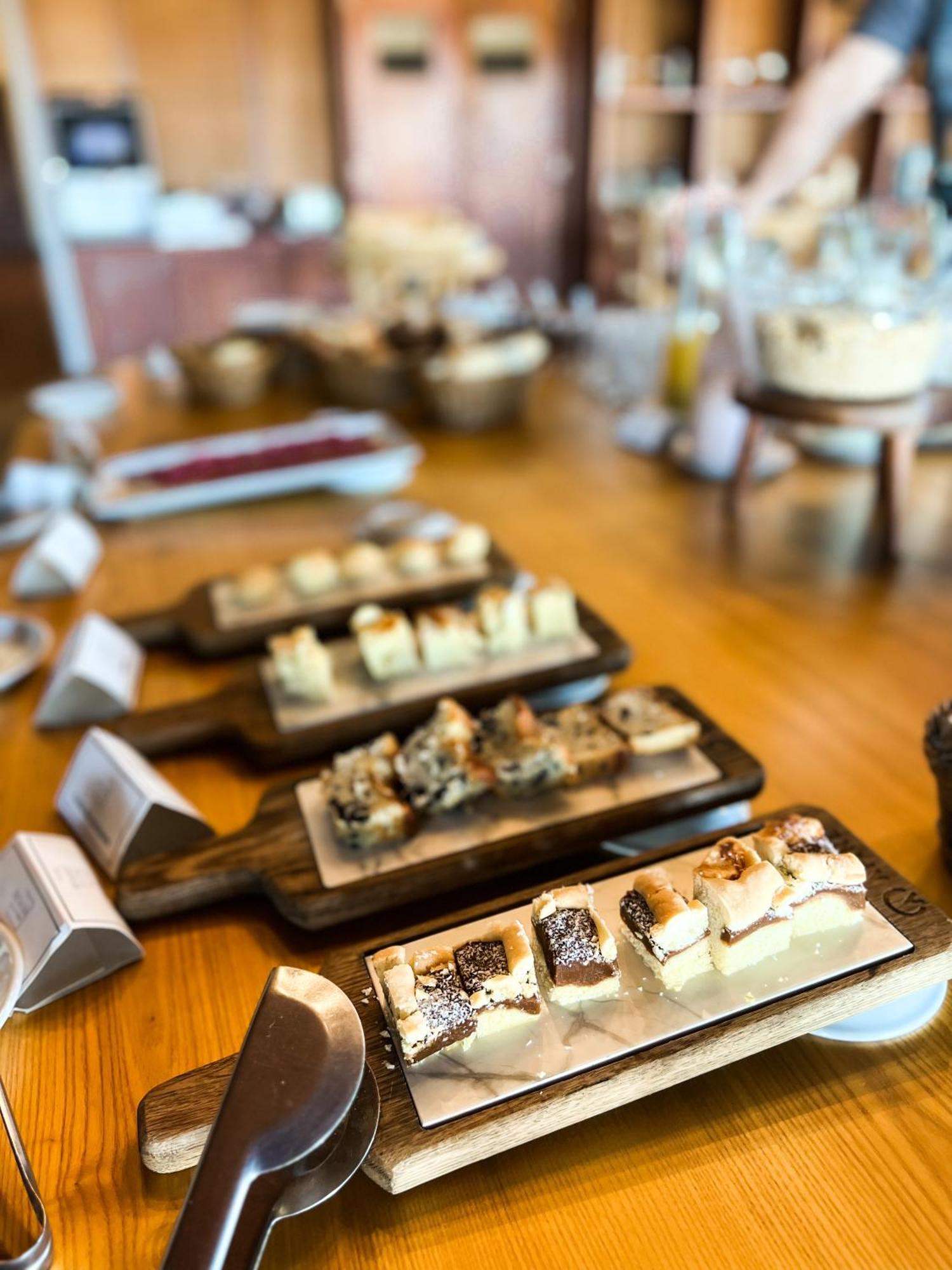 Bemar Carmelo Hotel 外观 照片