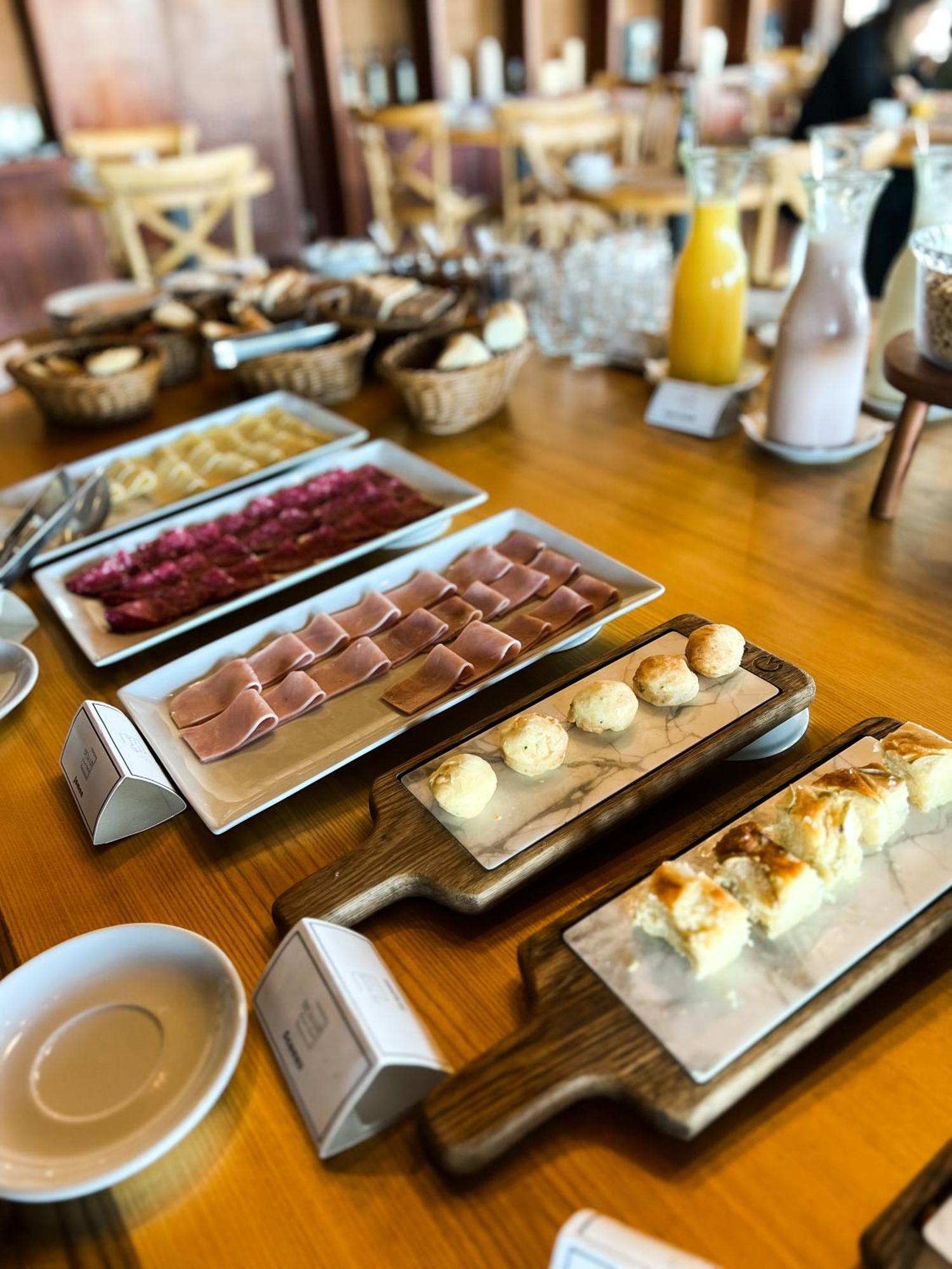 Bemar Carmelo Hotel 外观 照片