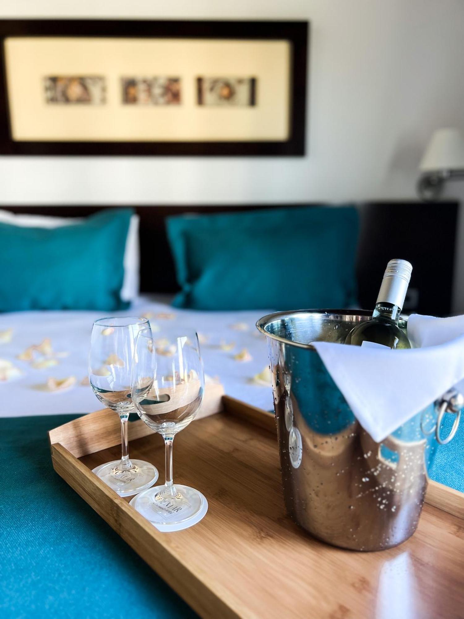 Bemar Carmelo Hotel 外观 照片